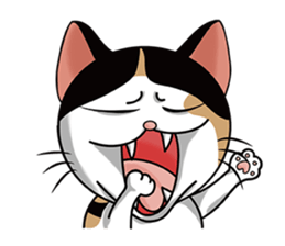 Cookie & Candy(Life) sticker #2723925