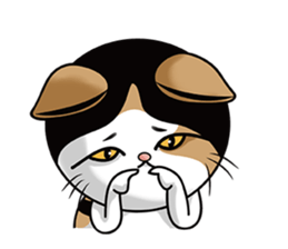 Cookie & Candy(Life) sticker #2723926