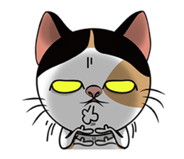 Cookie & Candy(Life) sticker #2723928