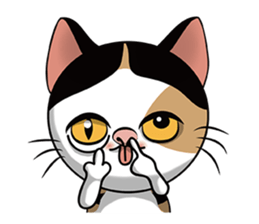 Cookie & Candy(Life) sticker #2723930