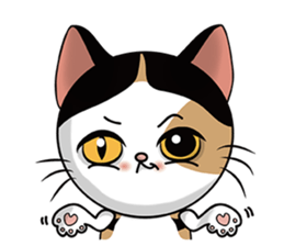 Cookie & Candy(Life) sticker #2723933