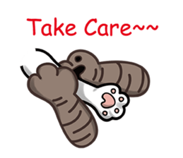 Cookie & Candy(Life) sticker #2723934