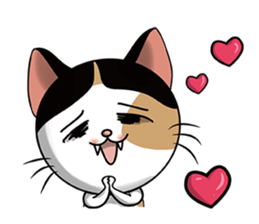 Cookie & Candy(Life) sticker #2723935