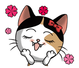 Cookie & Candy(Life) sticker #2723936