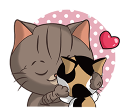 Cookie & Candy(Life) sticker #2723941