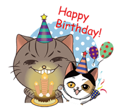 Cookie & Candy(Life) sticker #2723942