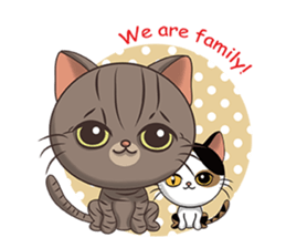 Cookie & Candy(Life) sticker #2723944