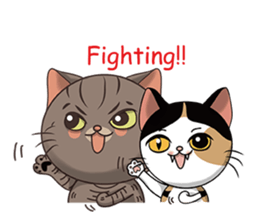 Cookie & Candy(Life) sticker #2723945