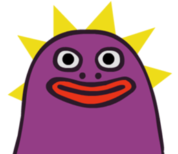 SEE-CHEE-GENE sticker #2723982