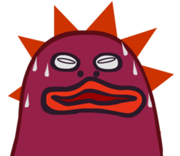 SEE-CHEE-GENE sticker #2723983