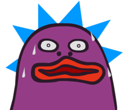 SEE-CHEE-GENE sticker #2723984