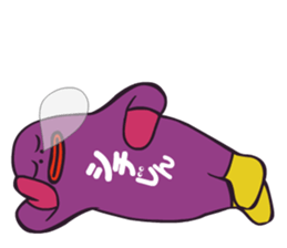 SEE-CHEE-GENE sticker #2723985