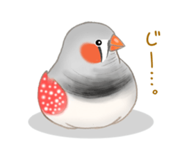 Little Bird. sticker #2724007