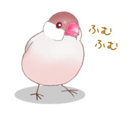 Little Bird. sticker #2724023