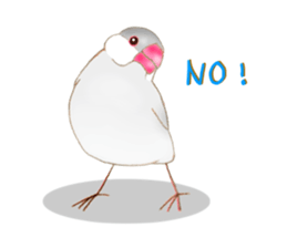 Little Bird. sticker #2724025