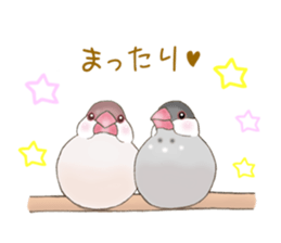 Little Bird. sticker #2724026