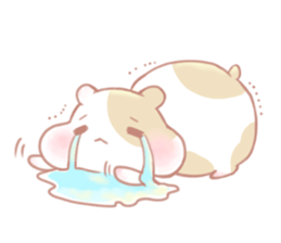 girls sticker nono sticker #2724040