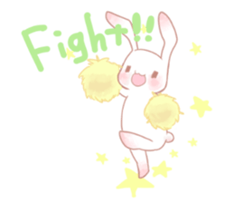 girls sticker nono sticker #2724057