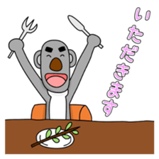 Funny koala stickers sticker #2724087