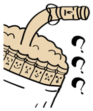 Tsumayo's sticker #2724309