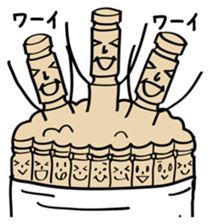 Tsumayo's sticker #2724328