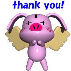 Boochan of the English version