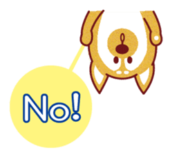 Shiba inu-Japanese dog! sticker #2724881