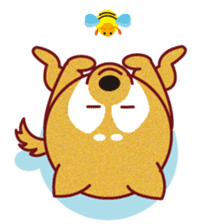 Shiba inu-Japanese dog! sticker #2724893