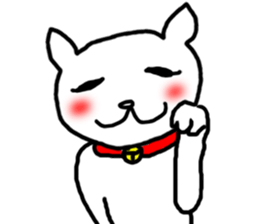 The sticker For woking woman sticker #2725324