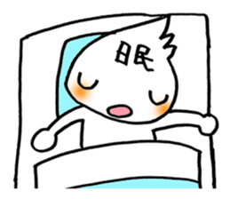 KOTODAMA Soul of  language sticker #2725766