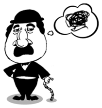 I am a superstar sticker #2726030