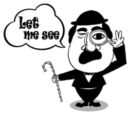 I am a superstar sticker #2726031