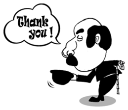 I am a superstar sticker #2726034