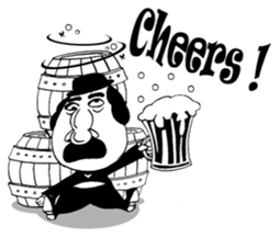 I am a superstar sticker #2726051