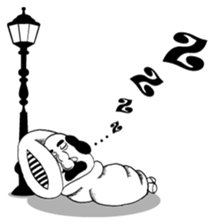 I am a superstar sticker #2726052