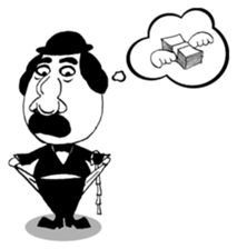 I am a superstar sticker #2726059