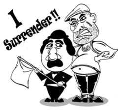 I am a superstar sticker #2726061