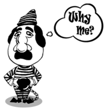 I am a superstar sticker #2726062