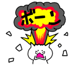 good Pretty cat sticker #2726191