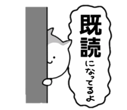 good Pretty cat sticker #2726204