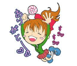 Tenko sticker #2726229