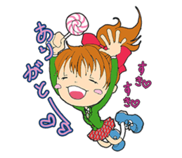 Tenko sticker #2726229