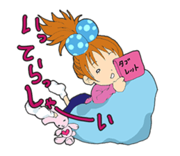 Tenko sticker #2726230