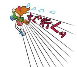 Tenko sticker #2726234