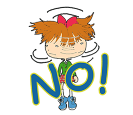 Tenko sticker #2726236