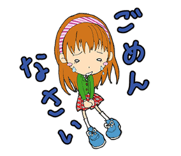 Tenko sticker #2726237