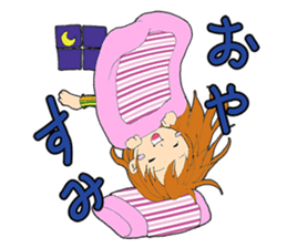 Tenko sticker #2726242