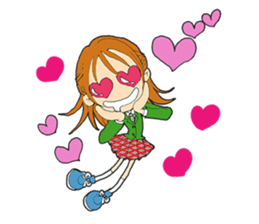 Tenko sticker #2726251