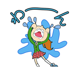 Tenko sticker #2726254