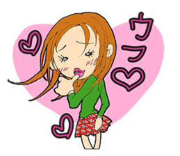 Tenko sticker #2726256